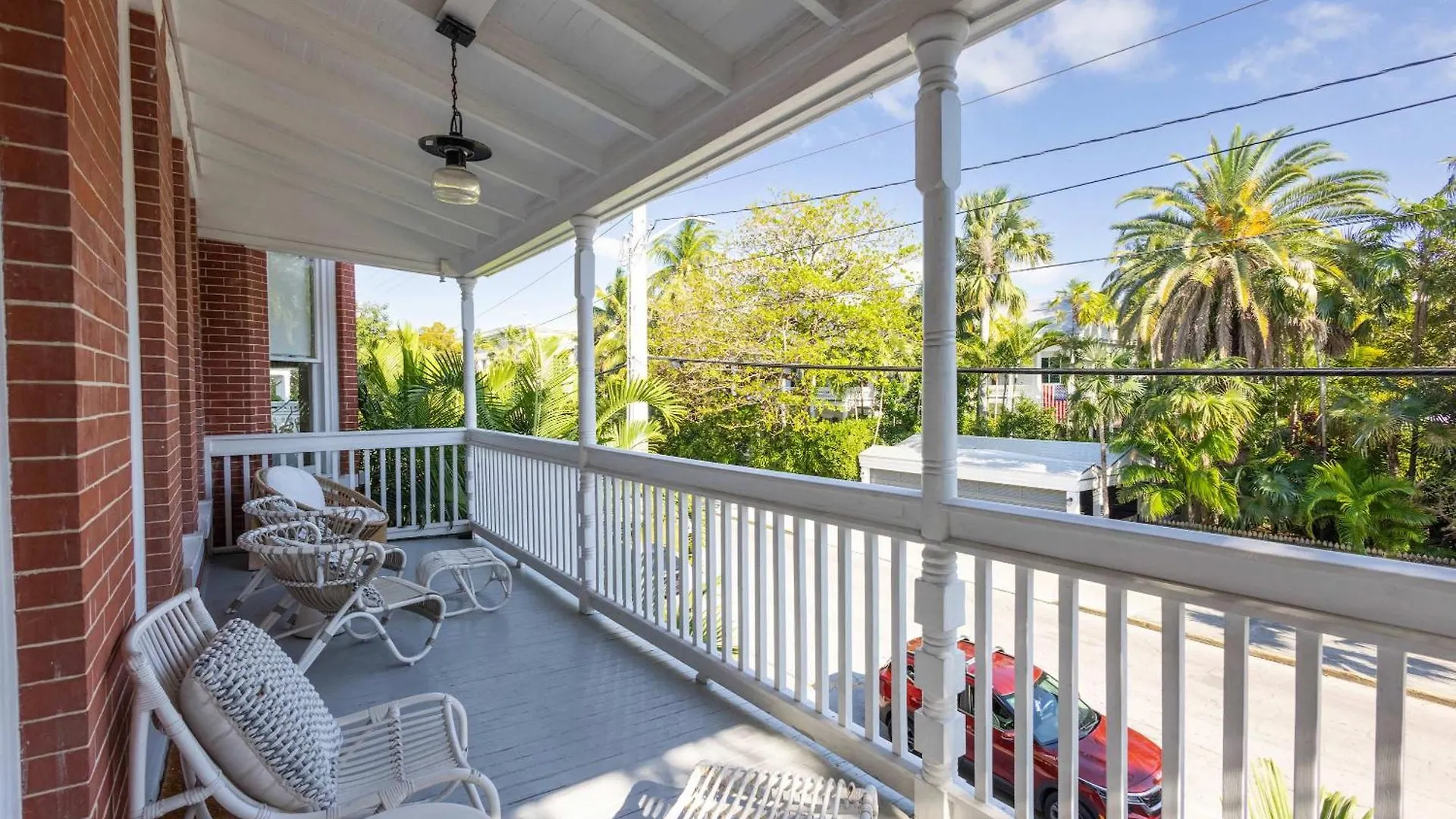Casa vacanze Takeover At The Grand Maloney Key West Stati Uniti