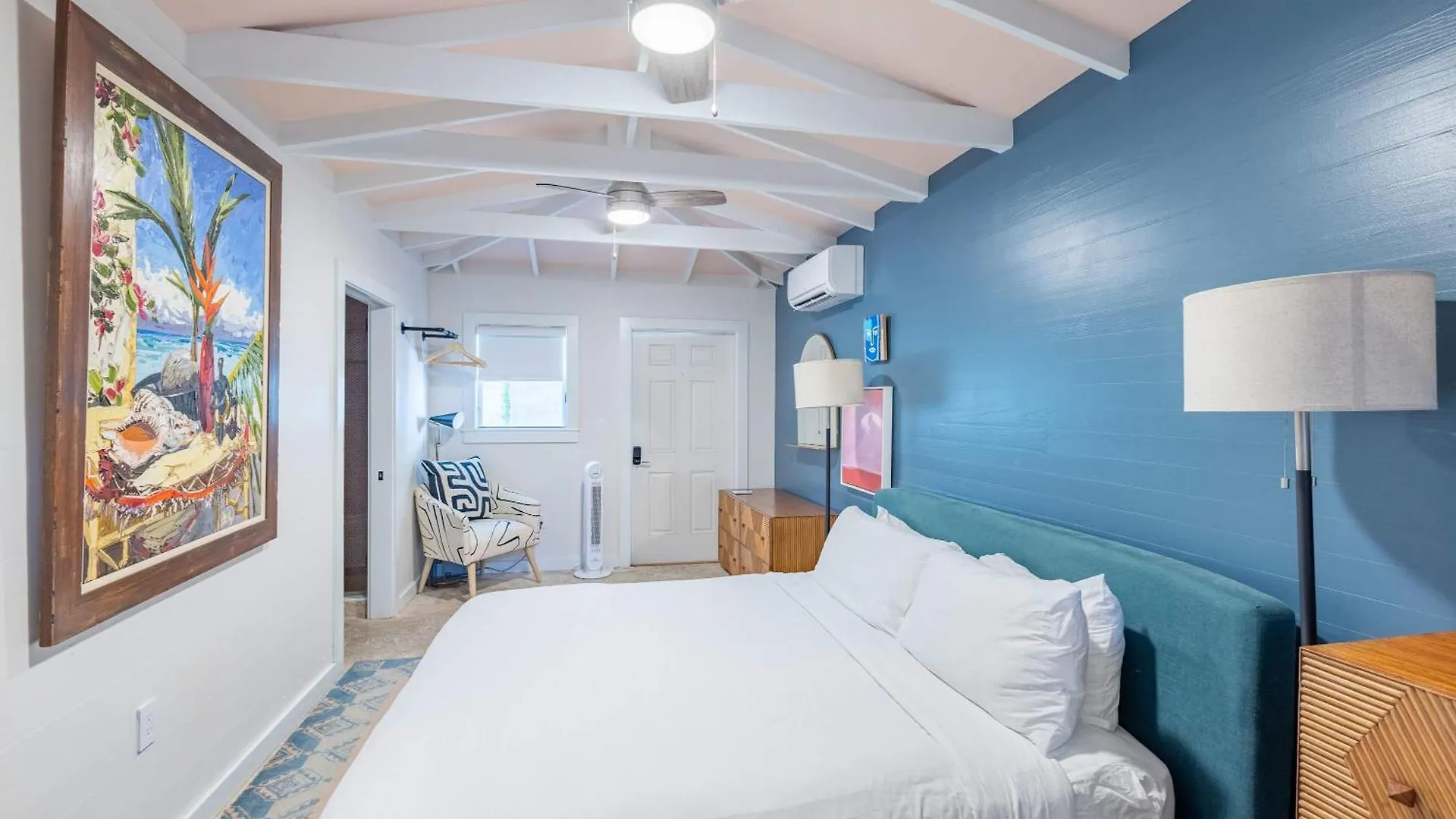 Takeover At The Grand Maloney Key West Casa vacanze