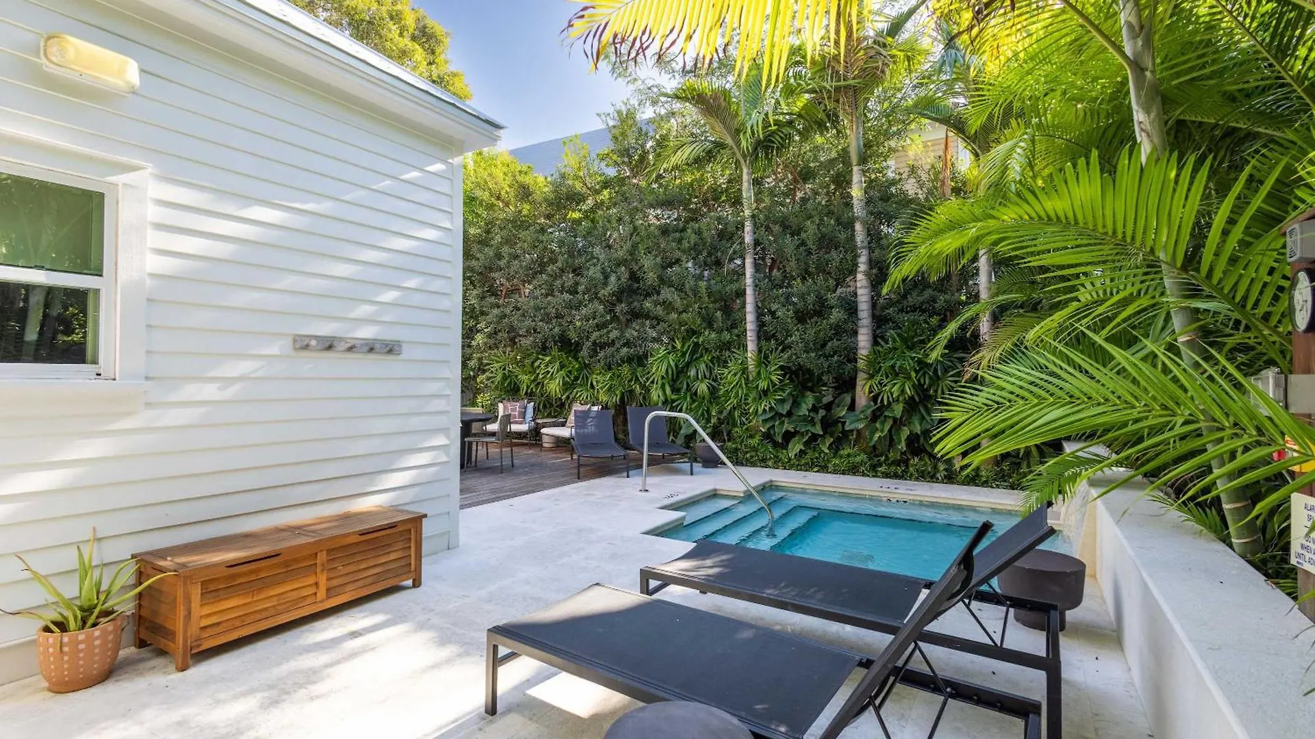 Casa vacanze Takeover At The Grand Maloney Key West